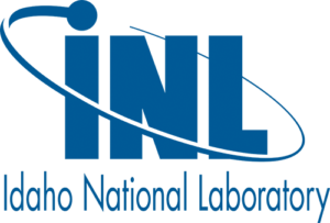 Idaho National Labs Centered Logo